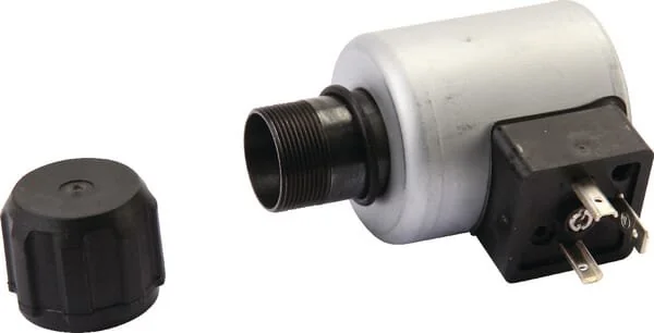 Kverneland Rau - RG00047271 - Magnete valvola