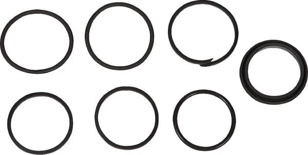 Kverneland Rau - RG00047721 - Set di guarnizioni Rau