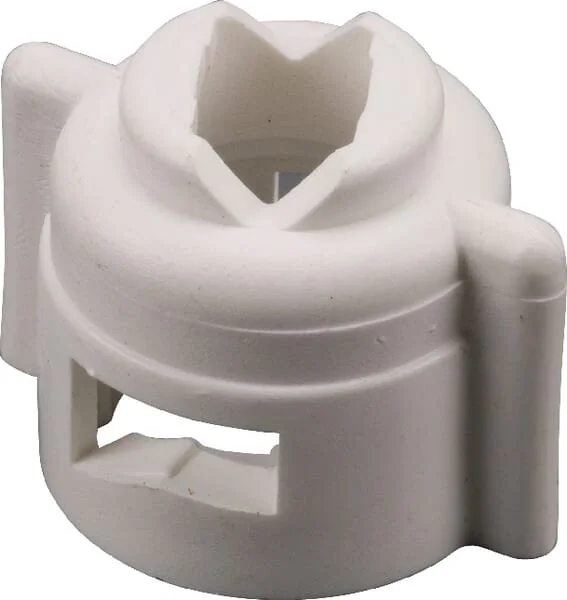 Kverneland Rau - RG00048315 - Dado bianco SW8