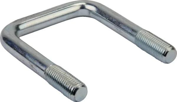 Kverneland Rau - RG00049729 - Cavallotto M20-8.8 Zincato