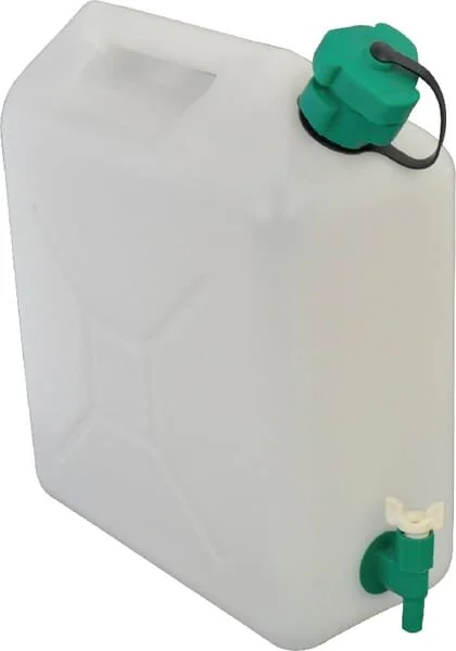 Kverneland Rau - RG00051815 - Serbatoio 15 L