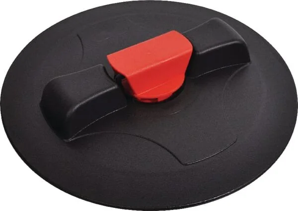 Kverneland Rau - RG00054752 - Vite coperchio con sgancio