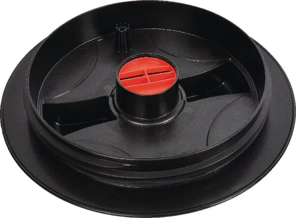 Kverneland Rau - RG00054752 - Vite coperchio con sgancio