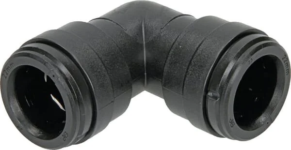 Kverneland Rau - RG00056139 - Raccordo angolare Nr.PM0322E
