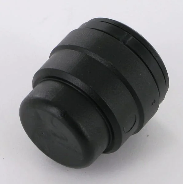 Kverneland Rau - RG00056140 - Tappo terminale Nr. JG PKM4622