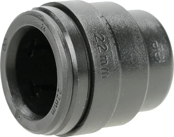 Kverneland Rau - RG00056140 - Tappo terminale Nr. JG PKM4622