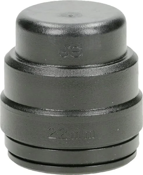 Kverneland Rau - RG00056140 - Tappo terminale Nr. JG PKM4622