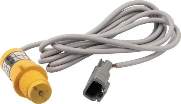 Kverneland Rau - RG00056907 - Sensore completo