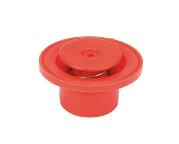 Kverneland Rau - RG00058212 - Disco valvola rosso completo