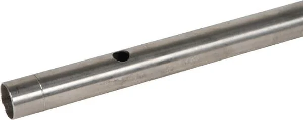 Kverneland Rau - RG00058257 - Tubo 640mm Rau