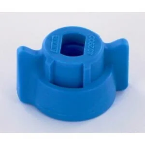 Kverneland Rau - RG00061044 - Tappo a baionetta blu SW8