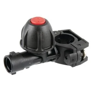 Kverneland Rau - RG00061562 - Portaugello singolo completo