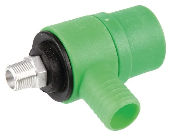 Kverneland Rau - RG00062086 - Valvola di sfogo