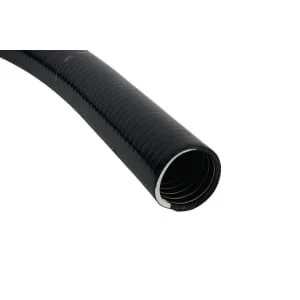 Kverneland Rau - VN27852820AK - Tubo Di 40, nero