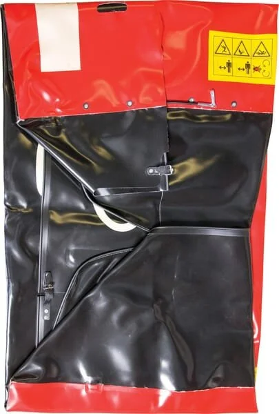 Kverneland Taarup - KT24490000 - Telo