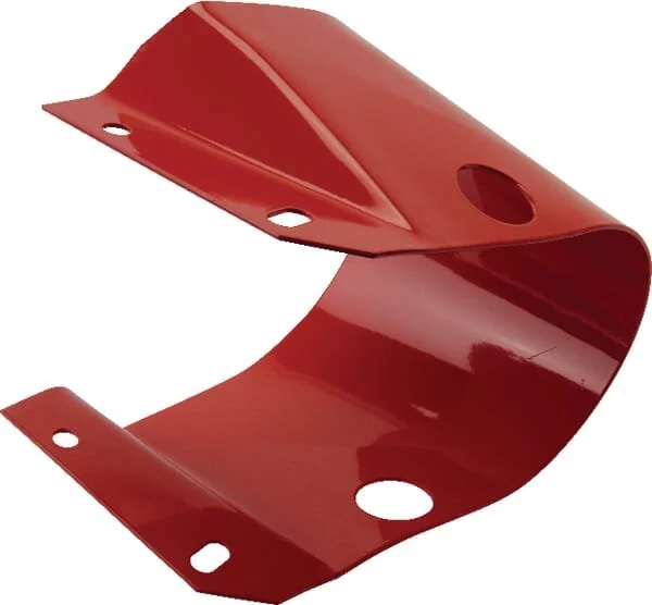 Kverneland Taarup - KT3895930094 - Schermo a guscio