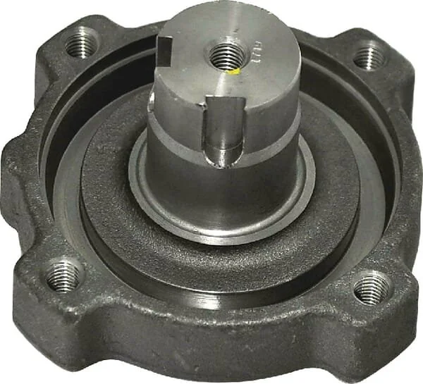 Kverneland Taarup - KT55123100 - Tappo mozzo