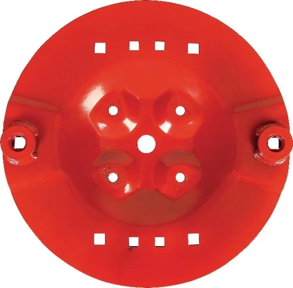 Kverneland Taarup - KT5515000094 - Disco da taglio