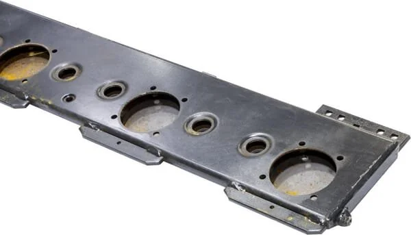 Kverneland Taarup - KT5515200086 - Barra falciante