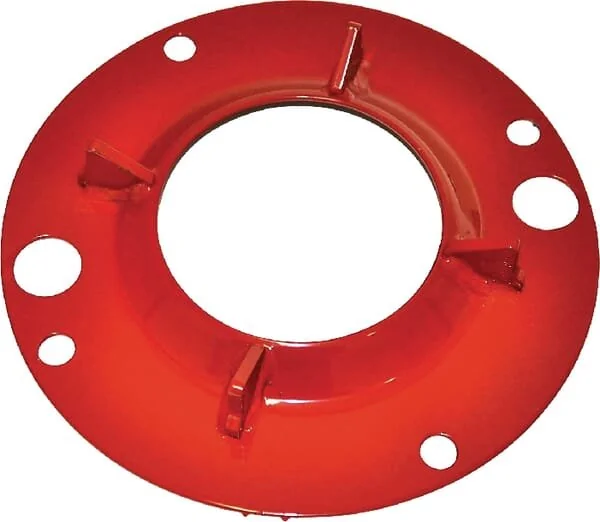 Kverneland Taarup - KT5515500094 - Coperchio