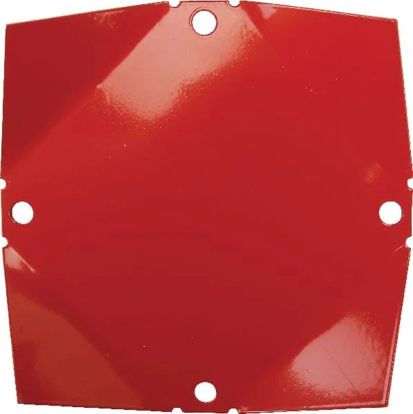 Kverneland Taarup - KT5516200094 - Piastra superiore