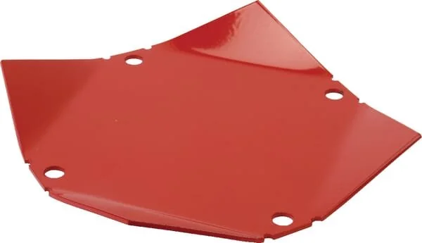 Kverneland Taarup - KT5516200094 - Piastra superiore