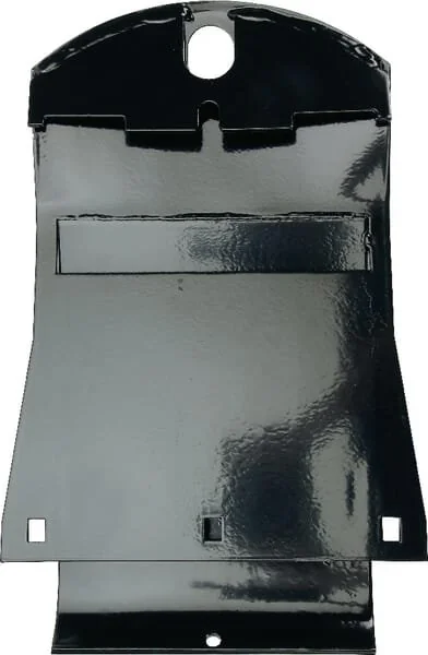 Kverneland Taarup - KT5524000086 - Protezione sassi 40mm
