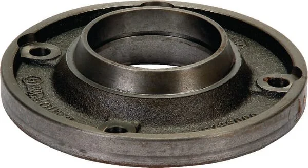 Kverneland Taarup - KT55399000 - Scatola per 2 cuscinetti