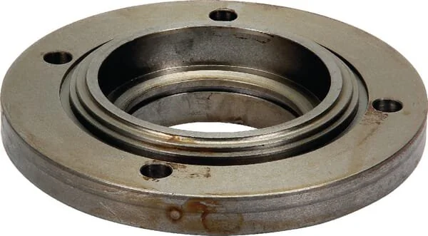 Kverneland Taarup - KT55399000 - Scatola per 2 cuscinetti