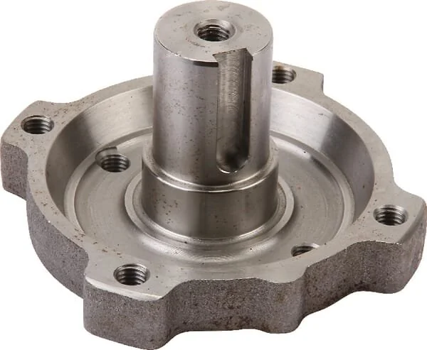 Kverneland Taarup - KT55402000 - Mozzo per cono