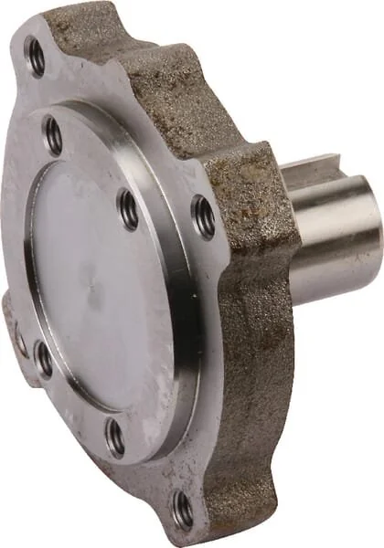 Kverneland Taarup - KT55402000 - Mozzo per cono