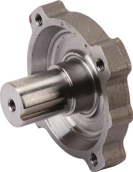 Kverneland Taarup - KT55403000 - Mozzo per cono