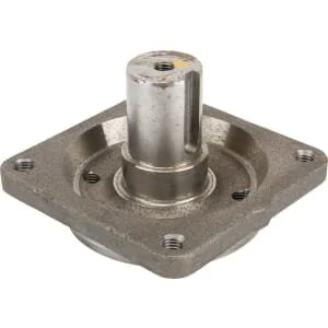 Kverneland Taarup - KT55648000 - Mozzo