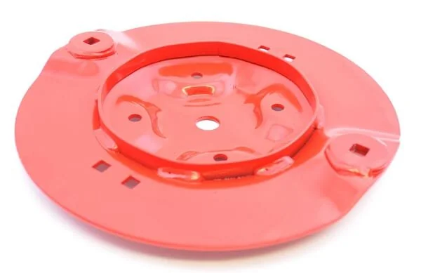 Kverneland Taarup - KT55653400 - Anello distanziale Taarup