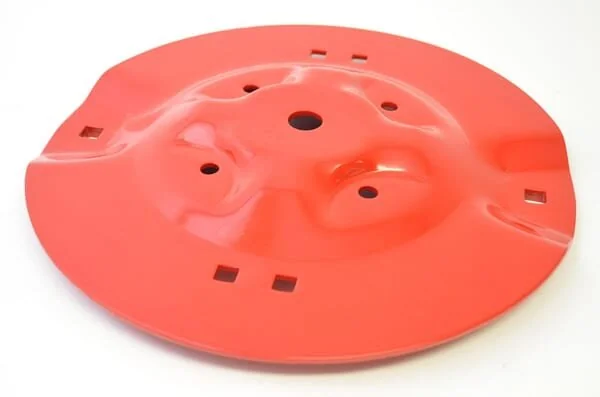 Kverneland Taarup - KT55653400 - Anello distanziale Taarup