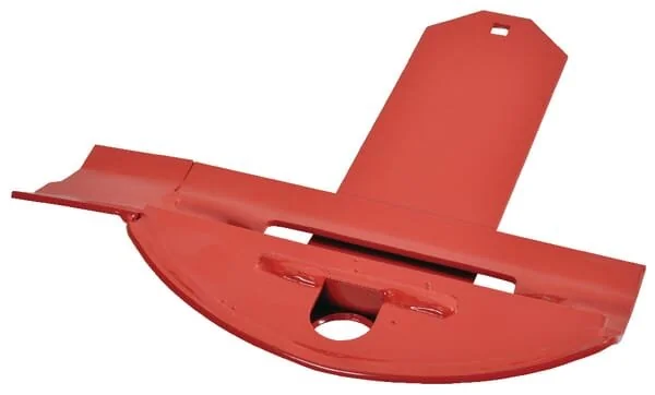 Kverneland Taarup - KT55657100 - Protezione sassi destra