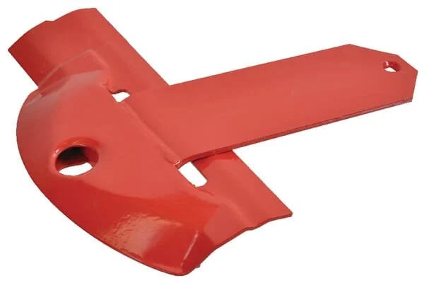 Kverneland Taarup - KT55658100 - Protezione sassi sinistra