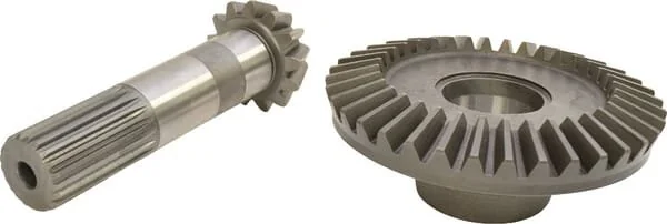 Kverneland Taarup - KT55677300 - Set ingranaggi, denti = 13/36