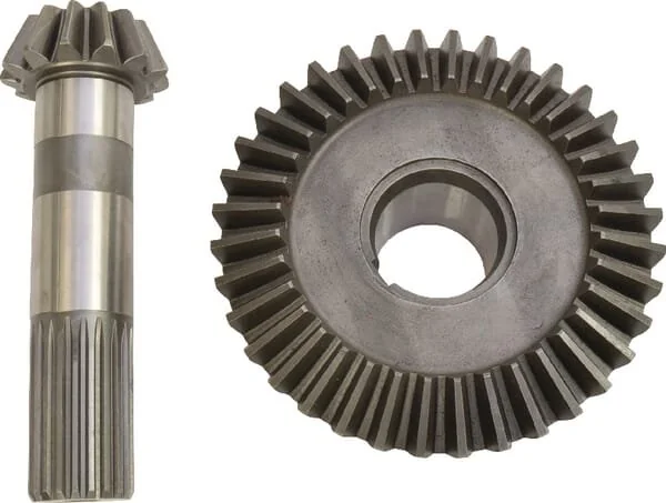 Kverneland Taarup - KT55677300 - Set ingranaggi, denti = 13/36