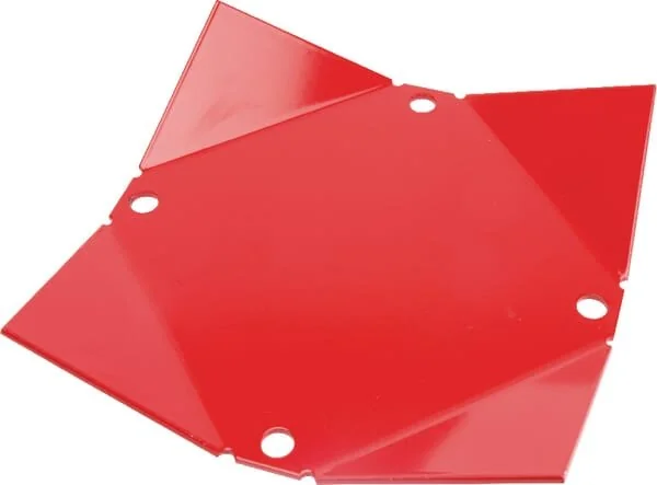 Kverneland Taarup - KT5698900094 - Piastra