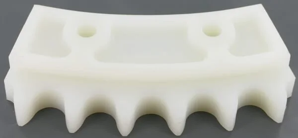 Kverneland Taarup - KT63107200 - Segmento a dente Taarup