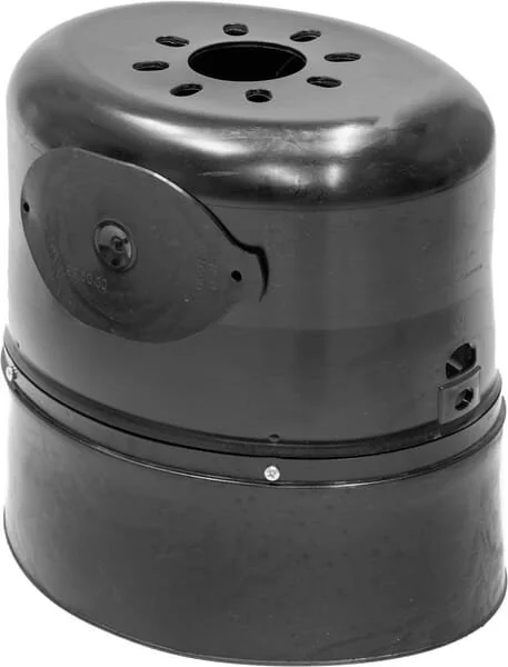 Kverneland Taarup - KT68653000 - Protezione