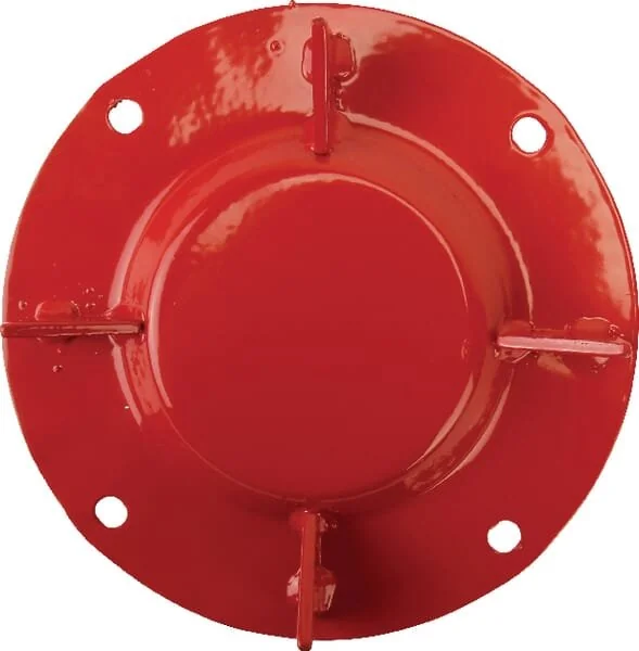 Kverneland Taarup - KT6865600094 - Tappo conico