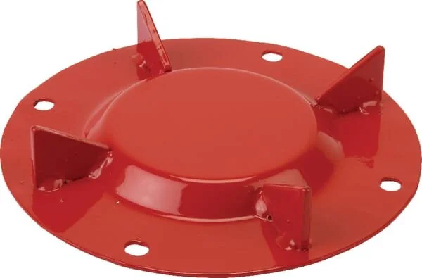 Kverneland Taarup - KT6865600094 - Tappo conico