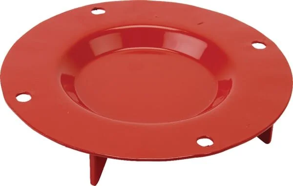 Kverneland Taarup - KT6865600094 - Tappo conico