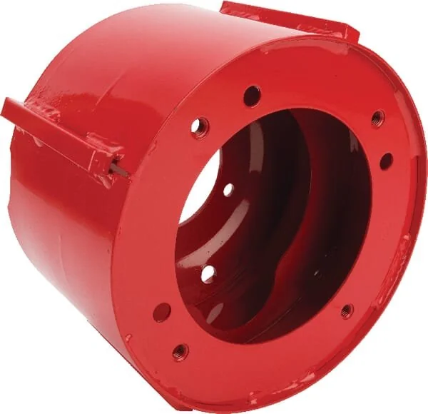 Kverneland Taarup - KT68657500 - Disco