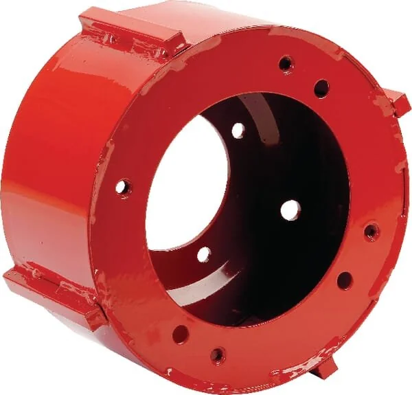 Kverneland Taarup - KT68659300 - Diametro disco H:128mm