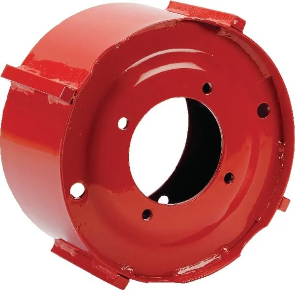 Kverneland Taarup - KT68659300 - Diametro disco H:128mm
