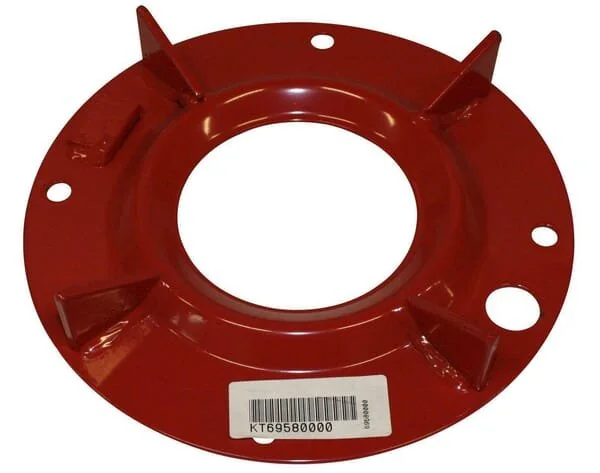 Kverneland Taarup - KT69580000 - Piastra di protezione Kverneland