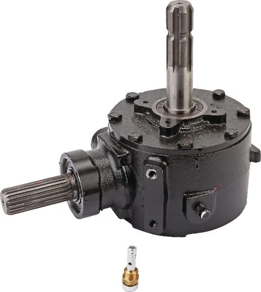Kverneland Taarup - KT79520000 - Ingranaggio conico, completo